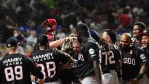 Escogido 104 Aniversario