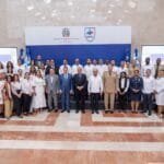 República Dominicana apuesta al comercio marítimo con nueva Maestría en INESDYC