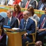 Presidente Abinader participa en la apertura de la 80.ª Asamblea General de la ONU, encabezada por el secretario general