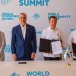 Presidente Abinader destaca que República Dominicana se consolida como puente confiable entre América Latina, el Caribe y el Medio Oriente en WGS–LAC Dialogue