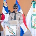 Coronel Alejandro Pérez Benítez ERD (MA) es designado Director de la Academia Militar Batalla de las Carreras