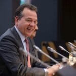 Ito Bisonó agradece al presidente Abinader su designación y reafirma su compromiso al frente del Ministerio de Vivienda