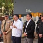 Gobierno destruye más de 24 millones de productos ilegales